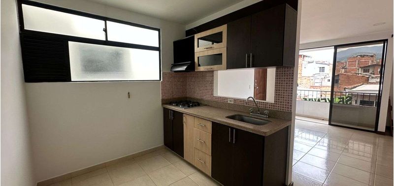 Apartamento en Venta en Medellín, Belén San Bernardo