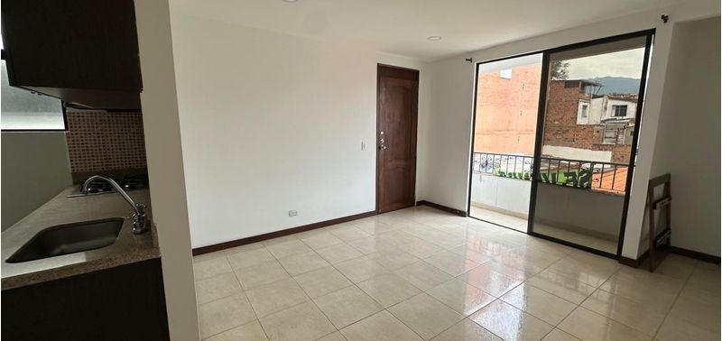Apartamento en Venta en Medellín, Belén San Bernardo-0