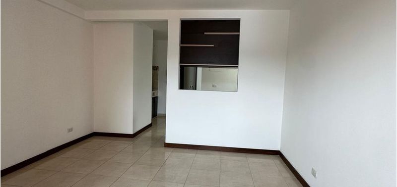 Apartamento en Venta en Medellín, Belén San Bernardo-1