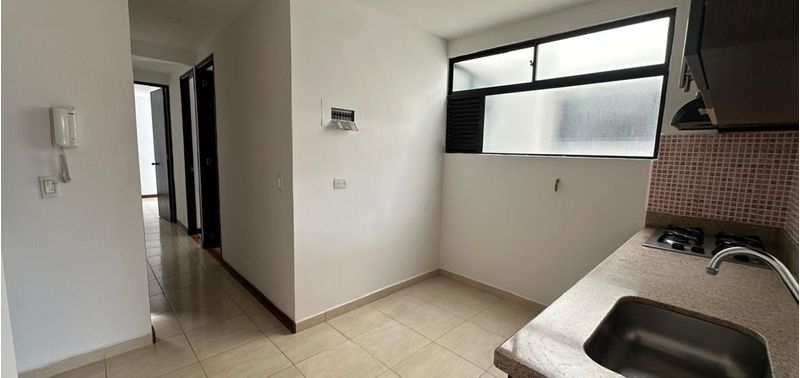 Apartamento en Venta en Medellín, Belén San Bernardo-2