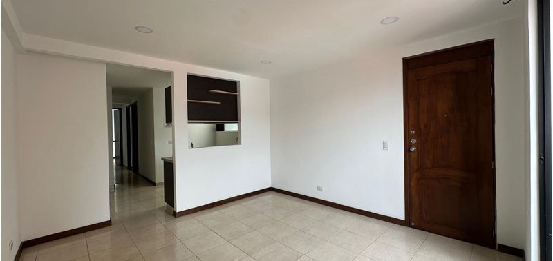 Apartamento en Venta en Medellín, Belén San Bernardo-4