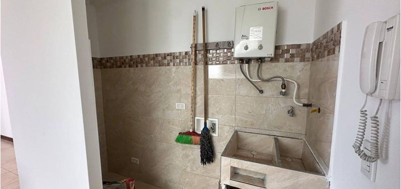 Apartamento en Venta en Medellín, Belén San Bernardo-5