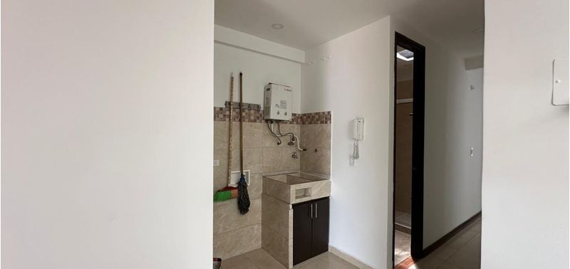 Apartamento en Venta en Medellín, Belén San Bernardo-6