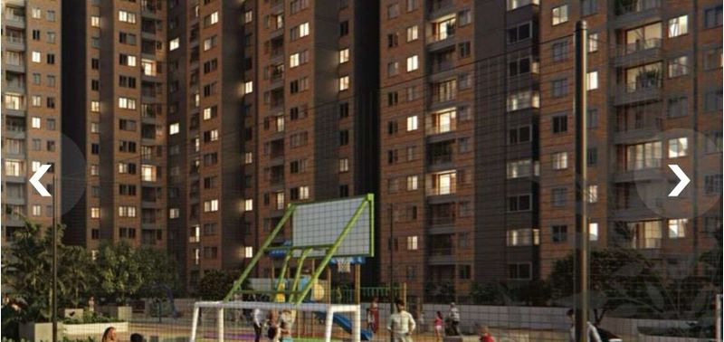 Apartamento en Venta en Bello, Villa Roca-2