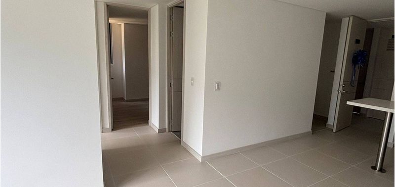 Apartamento en Venta en La Estrella, La Estrella-1