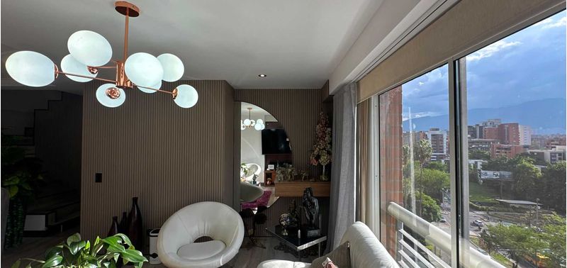 Apartamento en Venta en Medellín, El Poblado-5