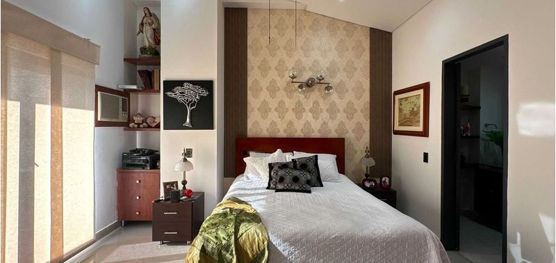 Apartamento en Venta en Medellín, El Poblado-6
