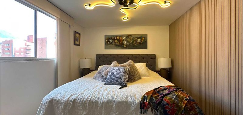 Apartamento en Venta en Medellín, El Poblado-7