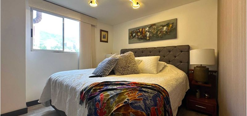 Apartamento en Venta en Medellín, El Poblado-8