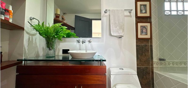 Apartamento en Venta en Medellín, El Poblado-10