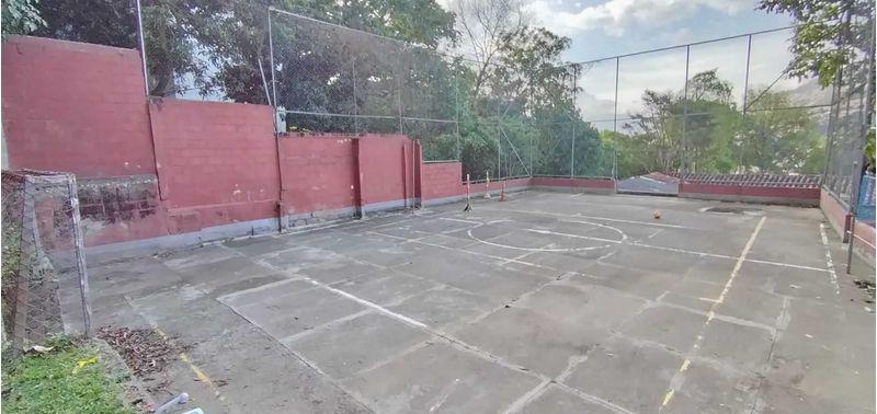 Apartamento en Venta en Medellín, La Milagrosa-11