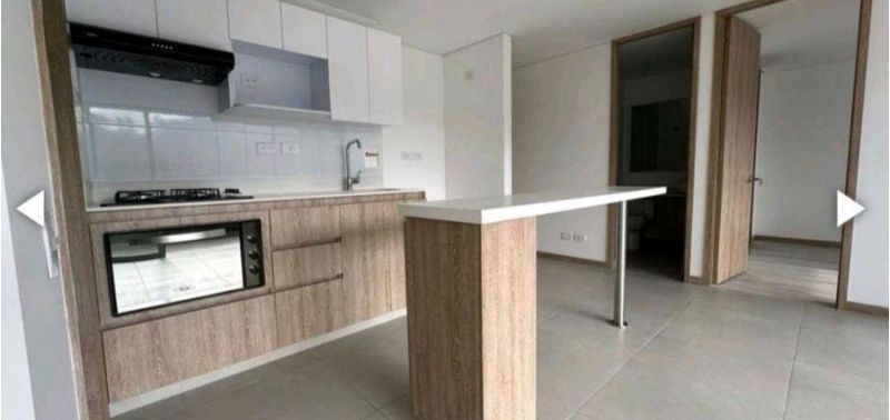 Apartamento en Venta en Sabaneta, Loma De San Jose