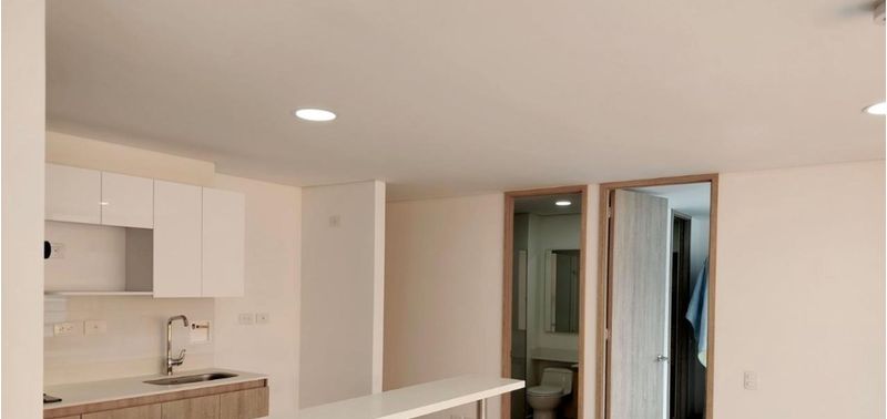 Apartamento en Venta en Sabaneta, Loma De San Jose-1
