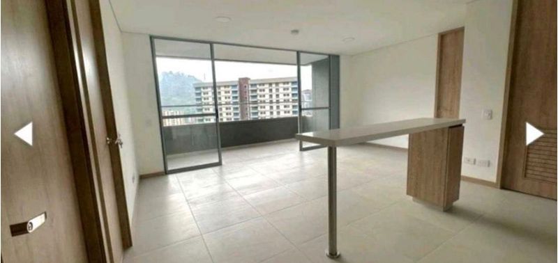 Apartamento en Venta en Sabaneta, Loma De San Jose-2