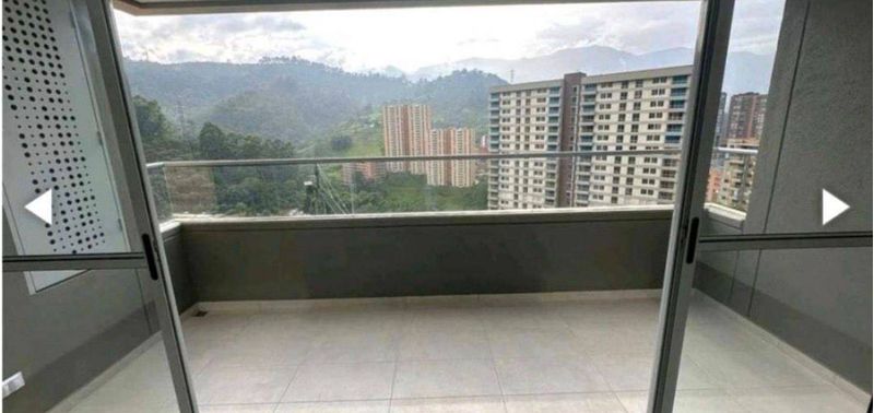 Apartamento en Venta en Sabaneta, Loma De San Jose-3