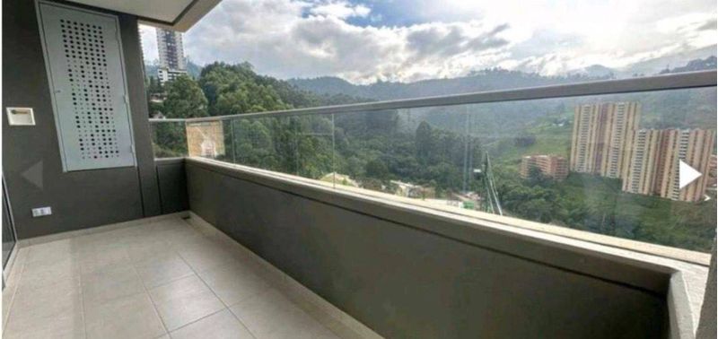 Apartamento en Venta en Sabaneta, Loma De San Jose-4
