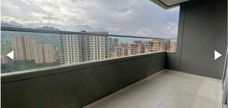 Apartamento en Venta en Sabaneta, Loma De San Jose-5