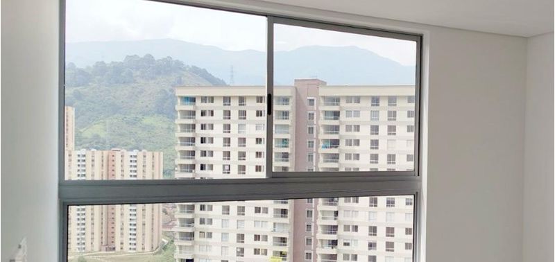 Apartamento en Venta en Sabaneta, Loma De San Jose-8