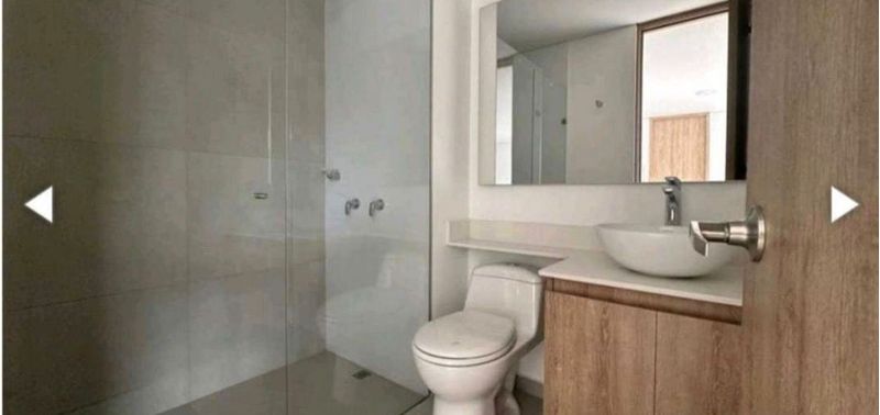 Apartamento en Venta en Sabaneta, Loma De San Jose-16
