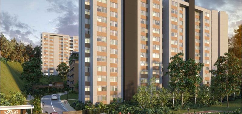 Apartamento en Venta en Rionegro, Rionegro