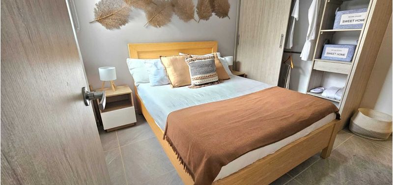 Apartamento en Venta en Rionegro, Rionegro-0