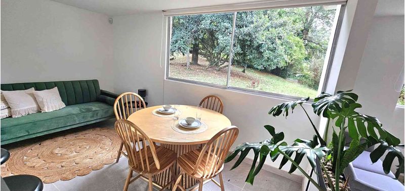 Apartamento en Venta en Rionegro, Rionegro-1