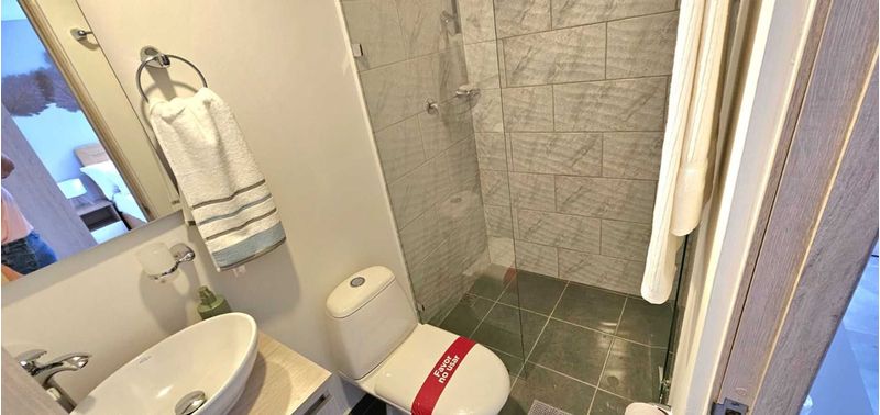 Apartamento en Venta en Rionegro, Rionegro-3