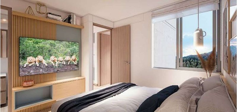 Apartamento en Venta en Rionegro, Rionegro-5