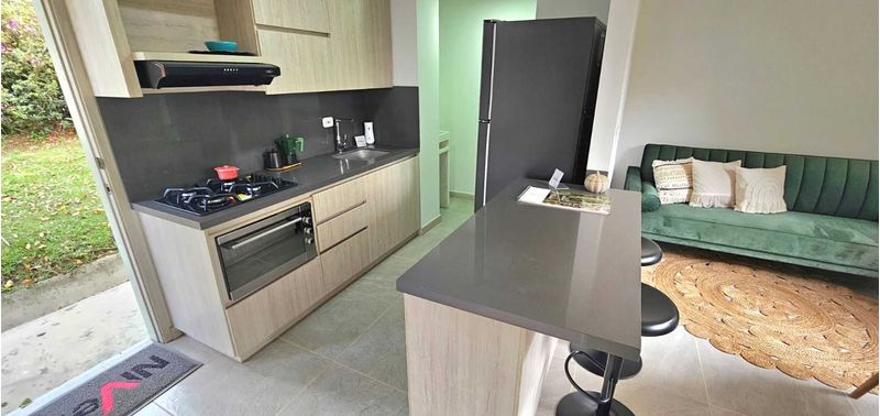 Apartamento en Venta en Rionegro, Rionegro-7