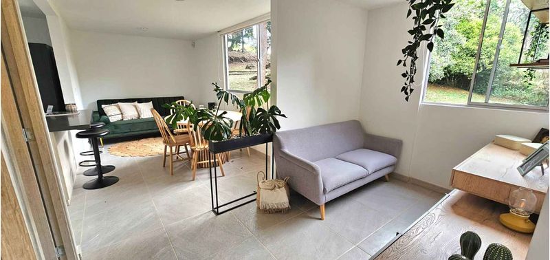 Apartamento en Venta en Rionegro, Rionegro-8