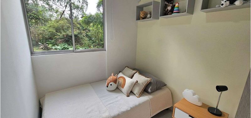 Apartamento en Venta en Rionegro, Rionegro-9