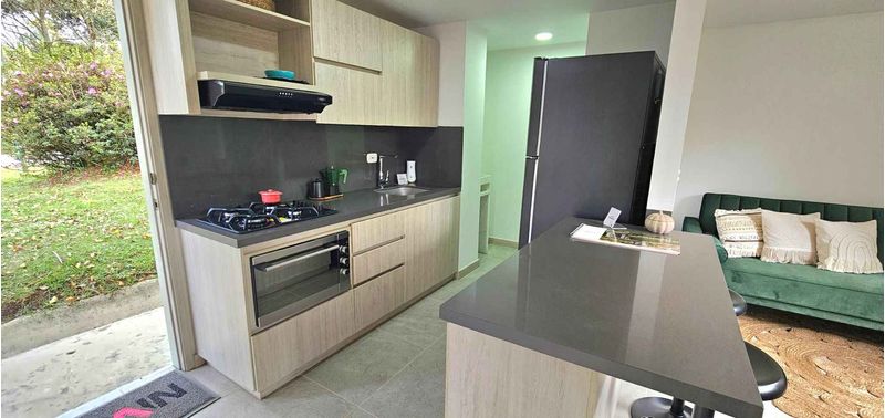 Apartamento en Venta en Rionegro, Rionegro-10
