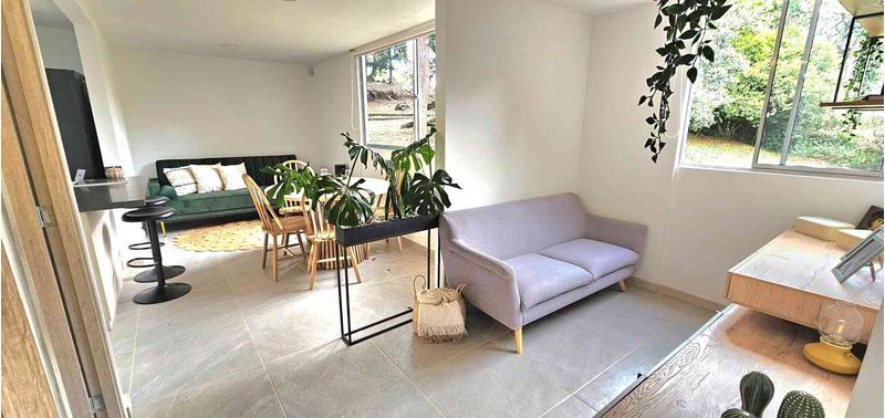 Apartamento en Venta en Rionegro, Rionegro-11