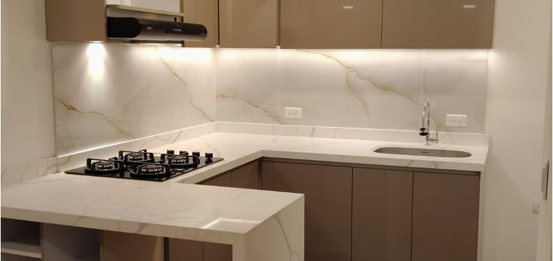 Apartamento en Venta en Bogotá, D.C., Casa Blanca Suba