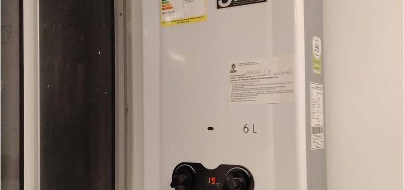 Apartamento en Venta en Bogotá, D.C., Casa Blanca Suba-2