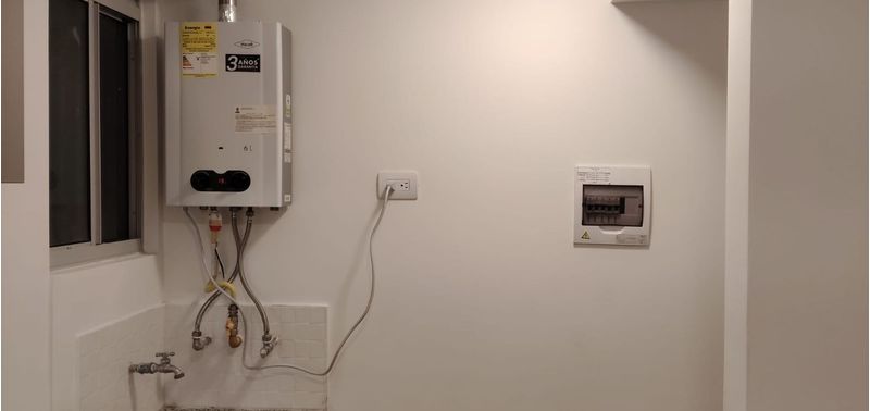 Apartamento en Venta en Bogotá, D.C., Casa Blanca Suba-3