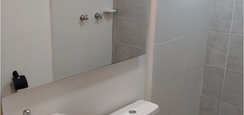 Apartamento en Venta en Bogotá, D.C., Casa Blanca Suba-5