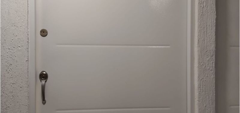 Apartamento en Venta en Bogotá, D.C., Casa Blanca Suba-6