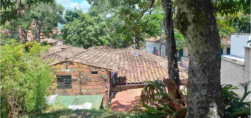 Casa en Venta en Medellín, Robledo