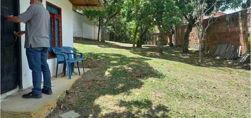 Casa en Venta en Medellín, Robledo-1