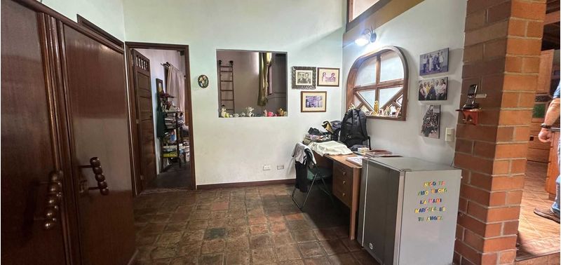 Casa en Venta en Medellín, Laureles-6