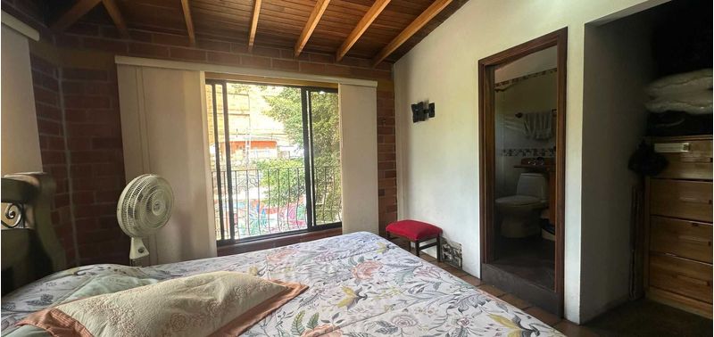 Casa en Venta en Medellín, Laureles-7