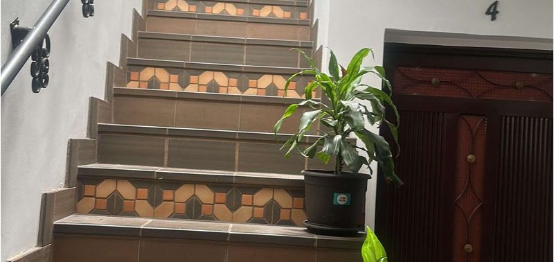 Casa en Venta en Medellín, Laureles-11
