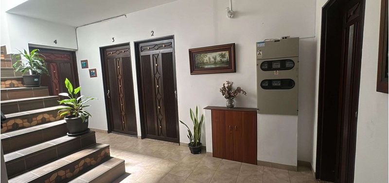 Casa en Venta en Medellín, Laureles-13