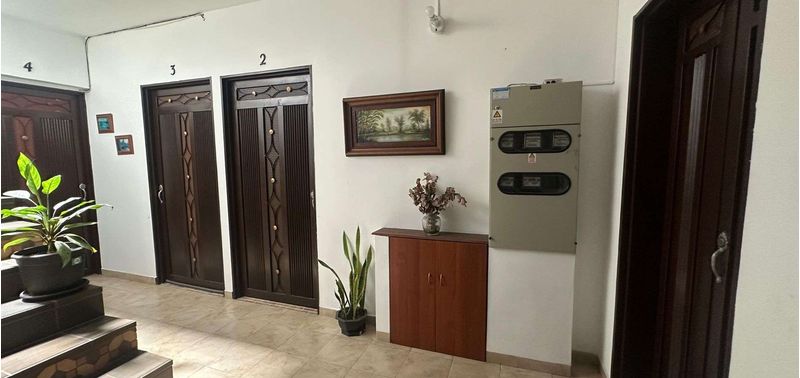 Casa en Venta en Medellín, Laureles-17
