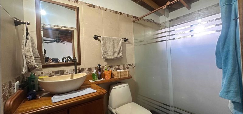 Casa en Venta en Medellín, Laureles-19