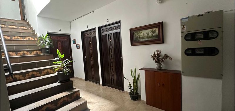 Casa en Venta en Medellín, Laureles-20
