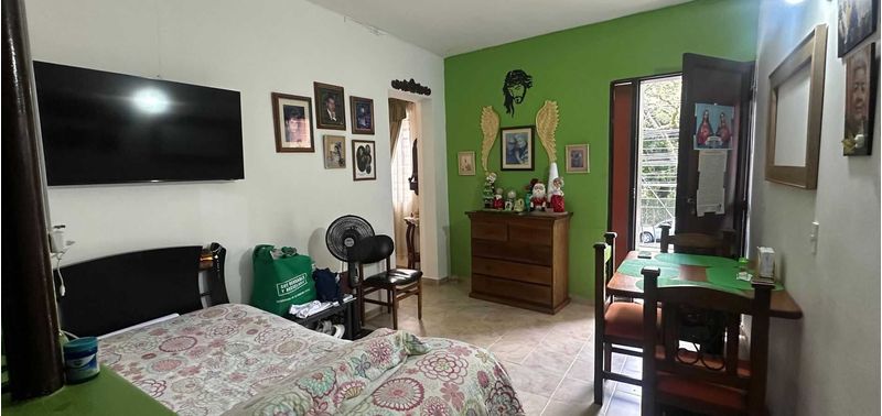 Casa en Venta en Medellín, Laureles-23