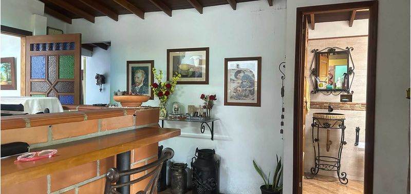 Casa en Venta en Medellín, Laureles-25