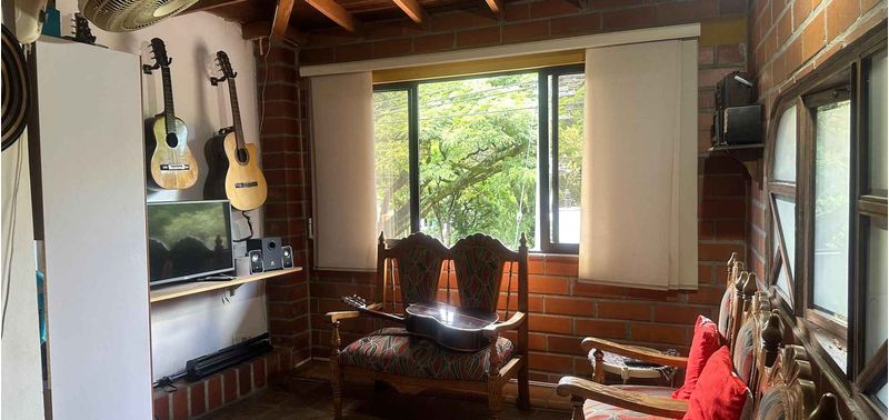 Casa en Venta en Medellín, Laureles-27